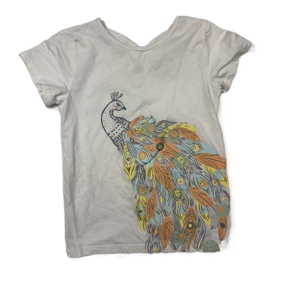 Bundle of Girl's Size 7 and 8 Spring and Summer Oshgosh, Vineyard Vines, Carter - Picture 3 of 7